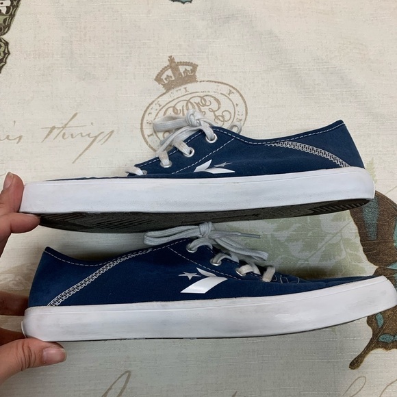 Converse costa ox sneakers - Picture 2 of 6